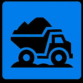Mining Icon