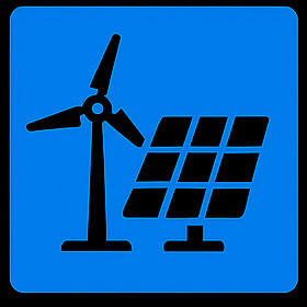 Energy Icon