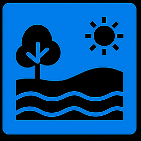 Environment Icon